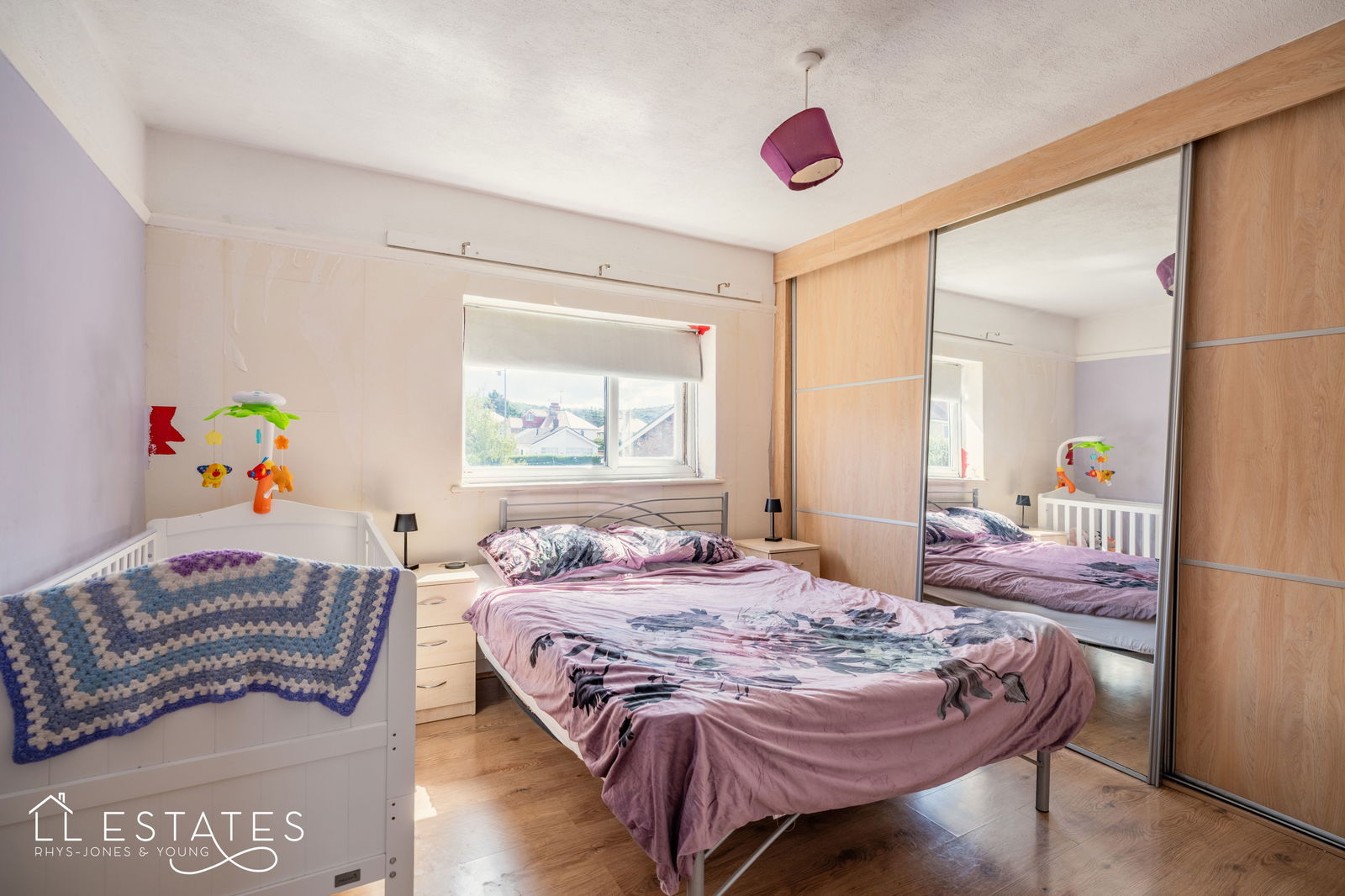 3 bed terraced house for sale in Dawson Crescent, Prestatyn  - Property Image 6