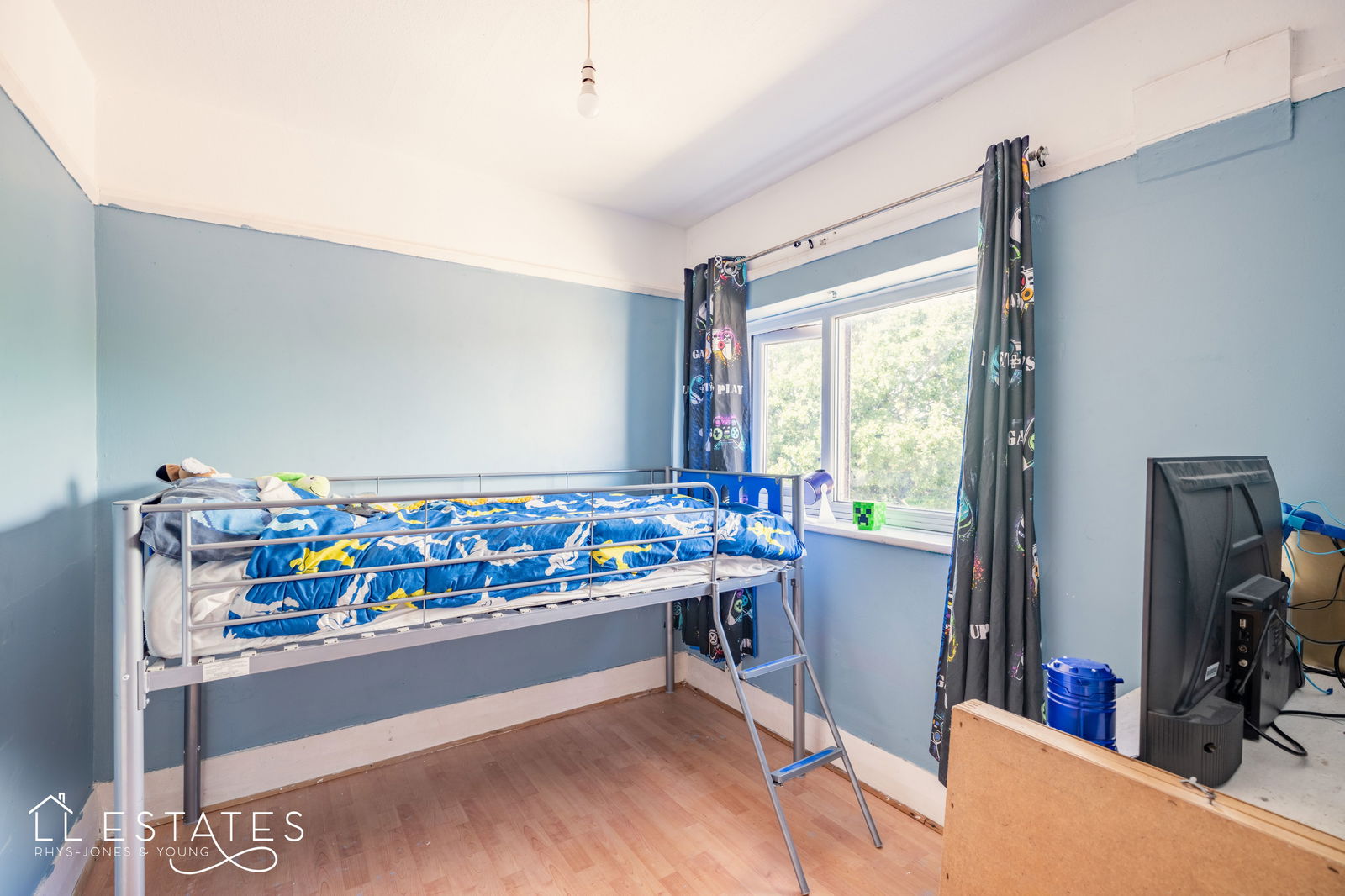 3 bed terraced house for sale in Dawson Crescent, Prestatyn  - Property Image 5