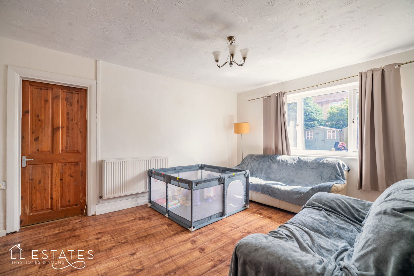 3 bed terraced house for sale in Dawson Crescent, Prestatyn  - Property Image 2