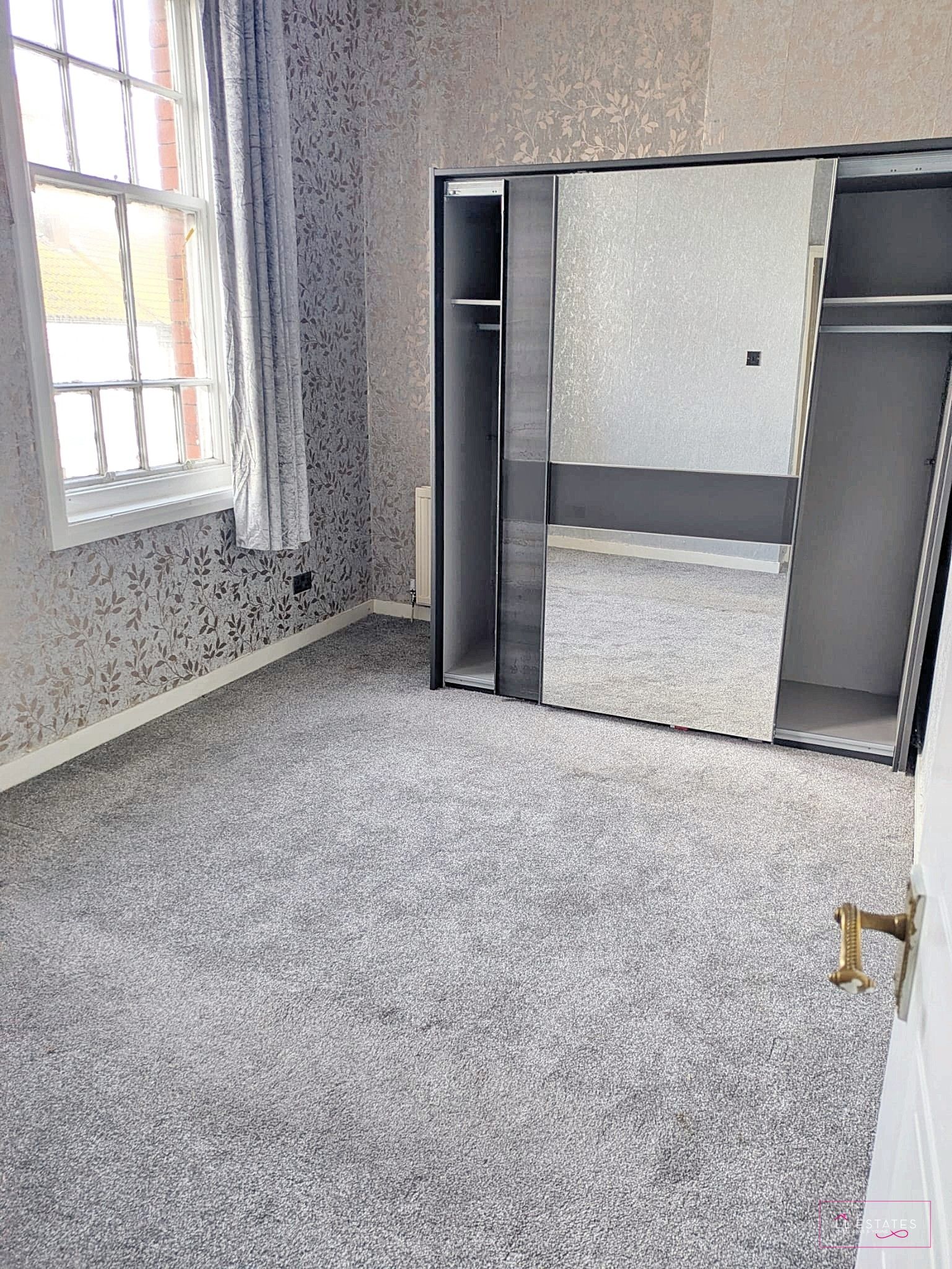 1 bed flat for sale in Kinmel Street, Rhyl  - Property Image 5