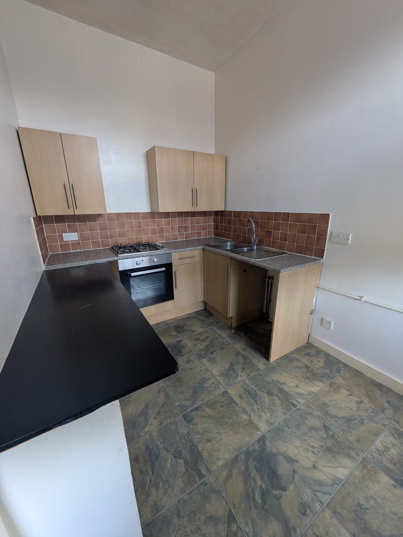 1 bed flat for sale in Kinmel Street, Rhyl  - Property Image 2