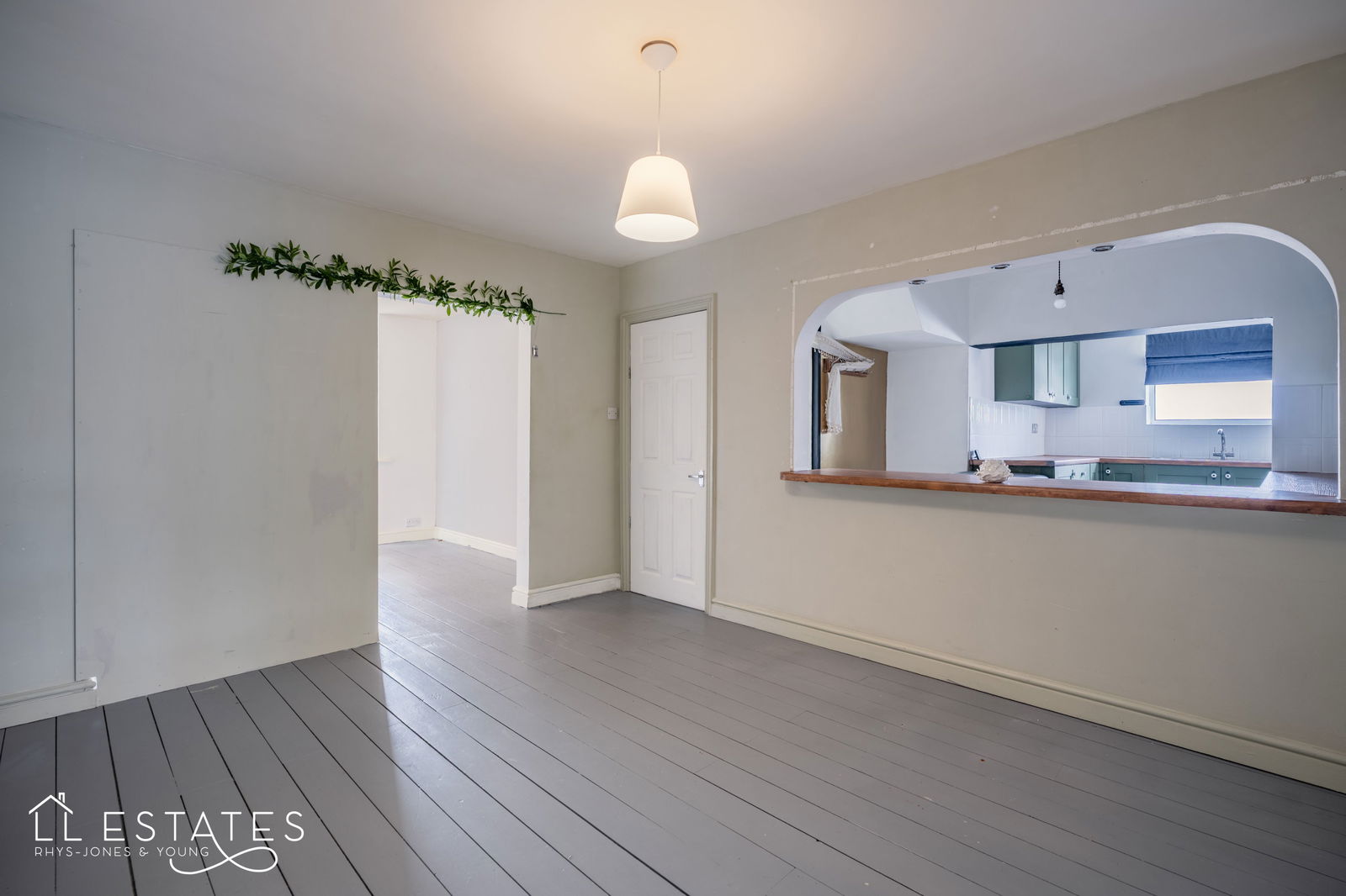 4 bed semi-detached house for sale in Trellewelyn Road, Rhyl  - Property Image 5