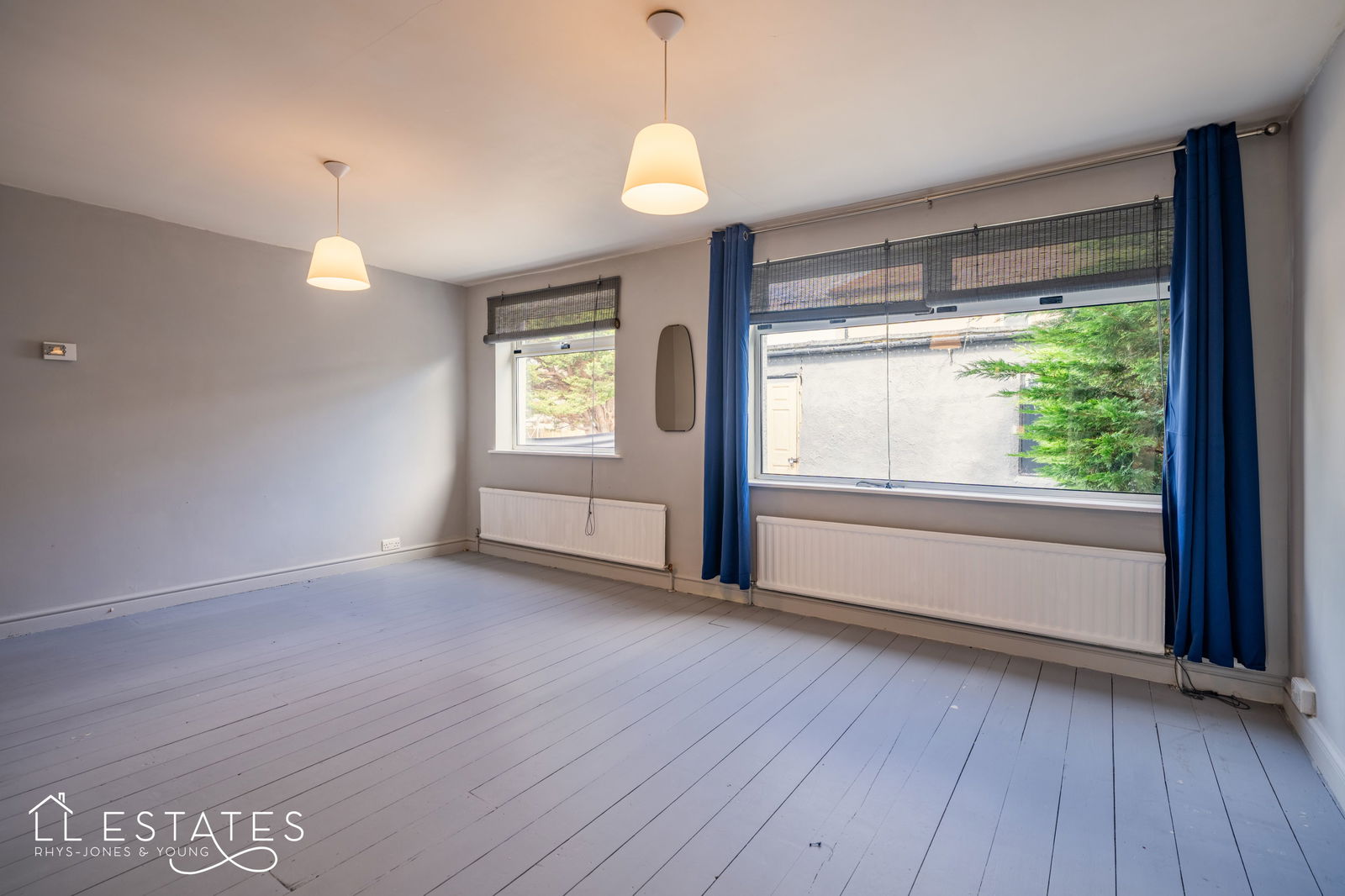 4 bed semi-detached house for sale in Trellewelyn Road, Rhyl  - Property Image 6