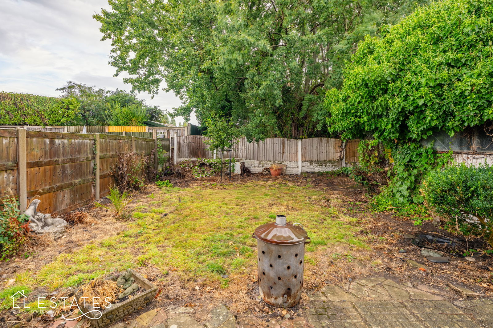 2 bed semi-detached bungalow for sale in Bangor Crescent, Prestatyn 7