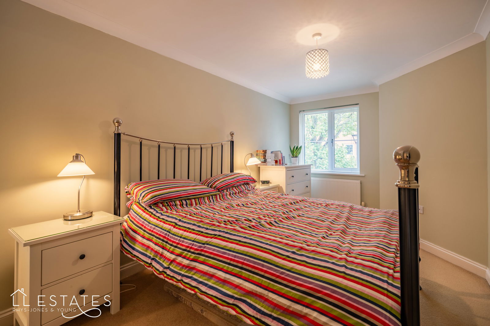 2 bed apartment for sale in Boughton Avenue, Rhyl  - Property Image 5