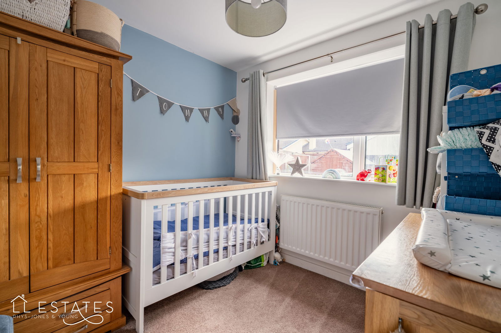 2 bed semi-detached house for sale in Marion Road, Prestatyn 6