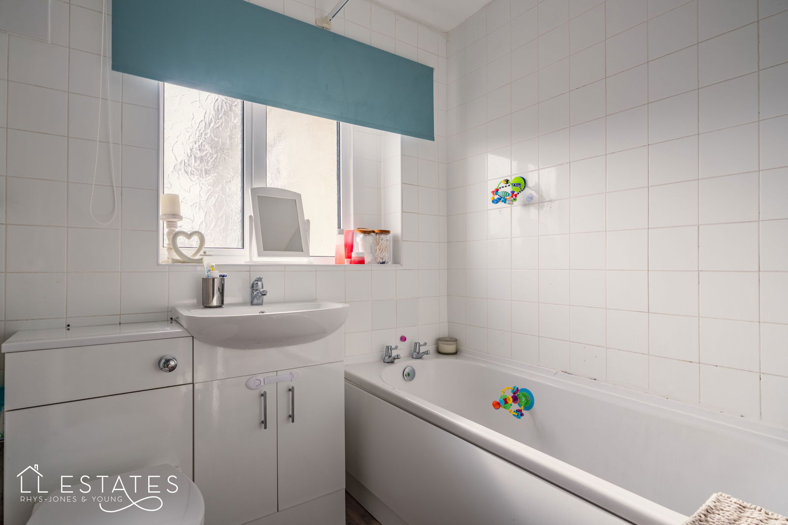 2 bed semi-detached house for sale in Marion Road, Prestatyn  - Property Image 8