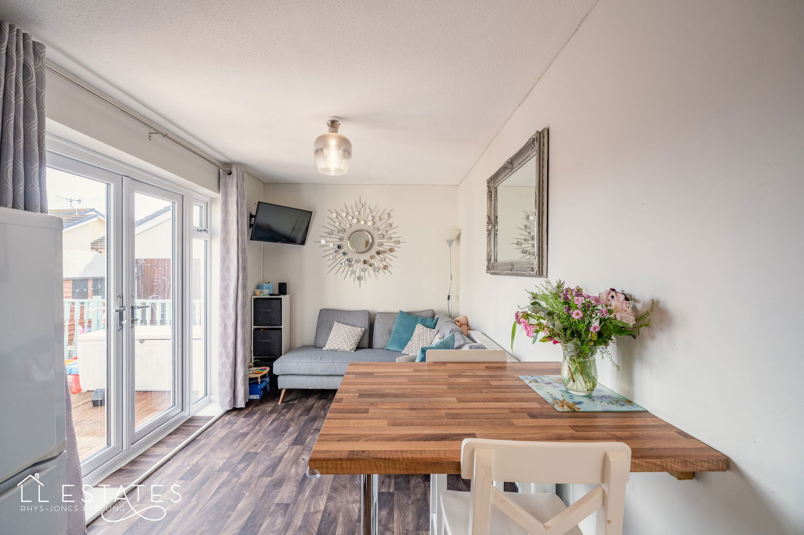 2 bed semi-detached house for sale in Marion Road, Prestatyn  - Property Image 5
