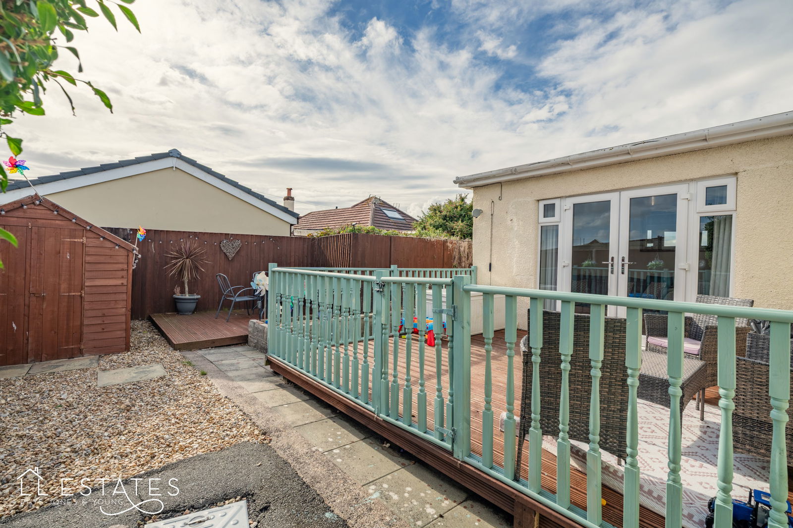 2 bed semi-detached house for sale in Marion Road, Prestatyn  - Property Image 10