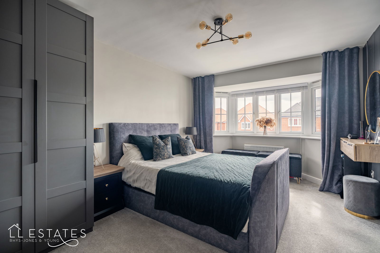 4 bed detached house for sale in Dreif Tegeirian, Rhyl  - Property Image 7