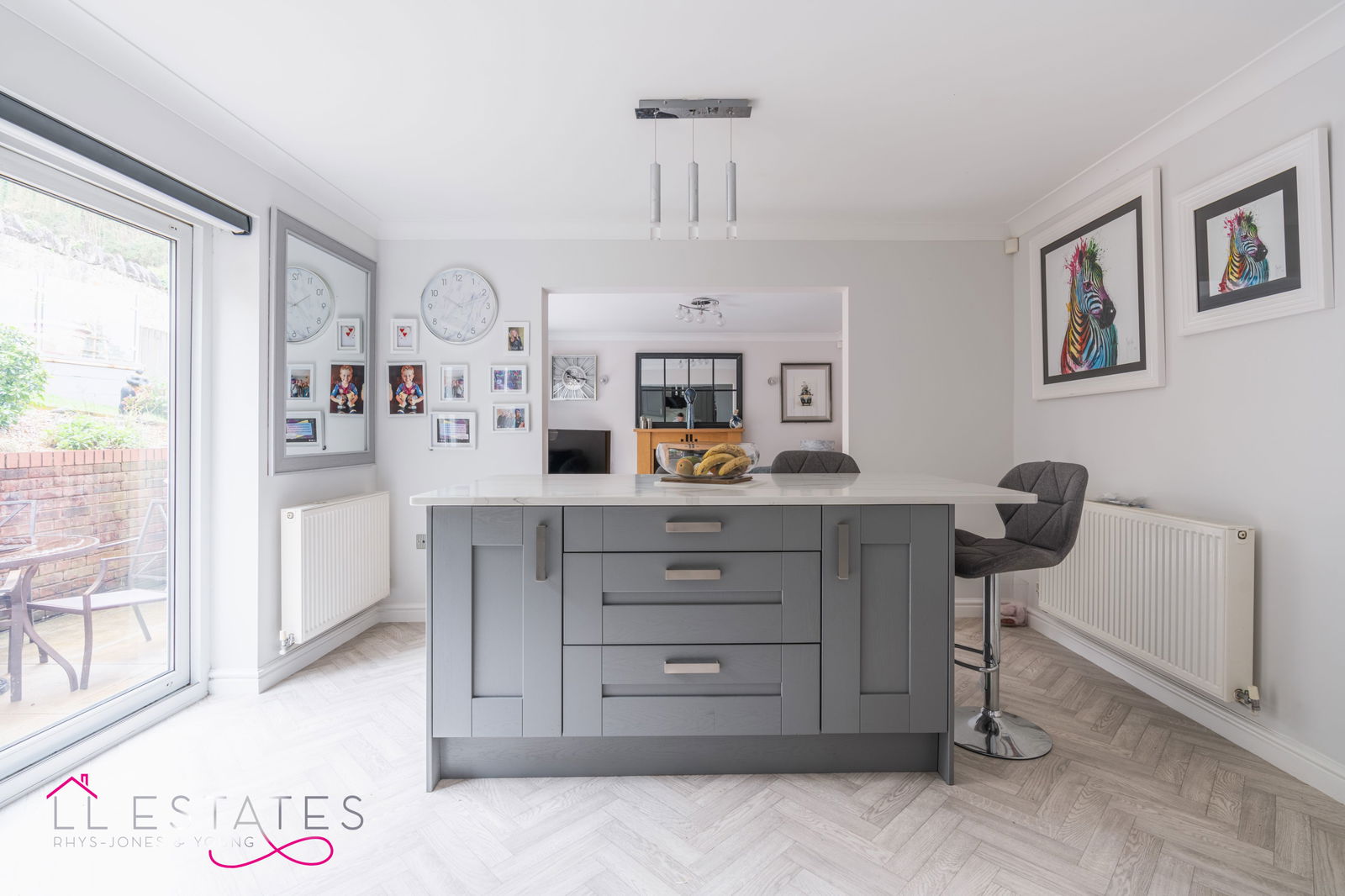 5 bed detached house for sale in Lon Y Berllan, Abergele  - Property Image 3