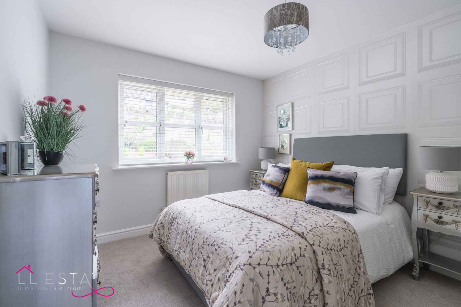 5 bed detached house for sale in Lon Y Berllan, Abergele  - Property Image 12