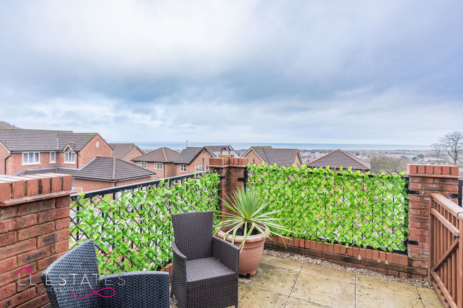 5 bed detached house for sale in Lon Y Berllan, Abergele  - Property Image 8