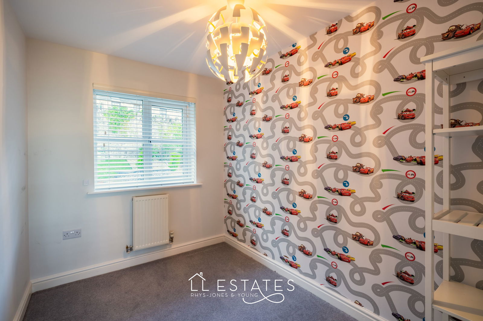 5 bed detached house for sale in Lon Y Berllan, Abergele  - Property Image 16