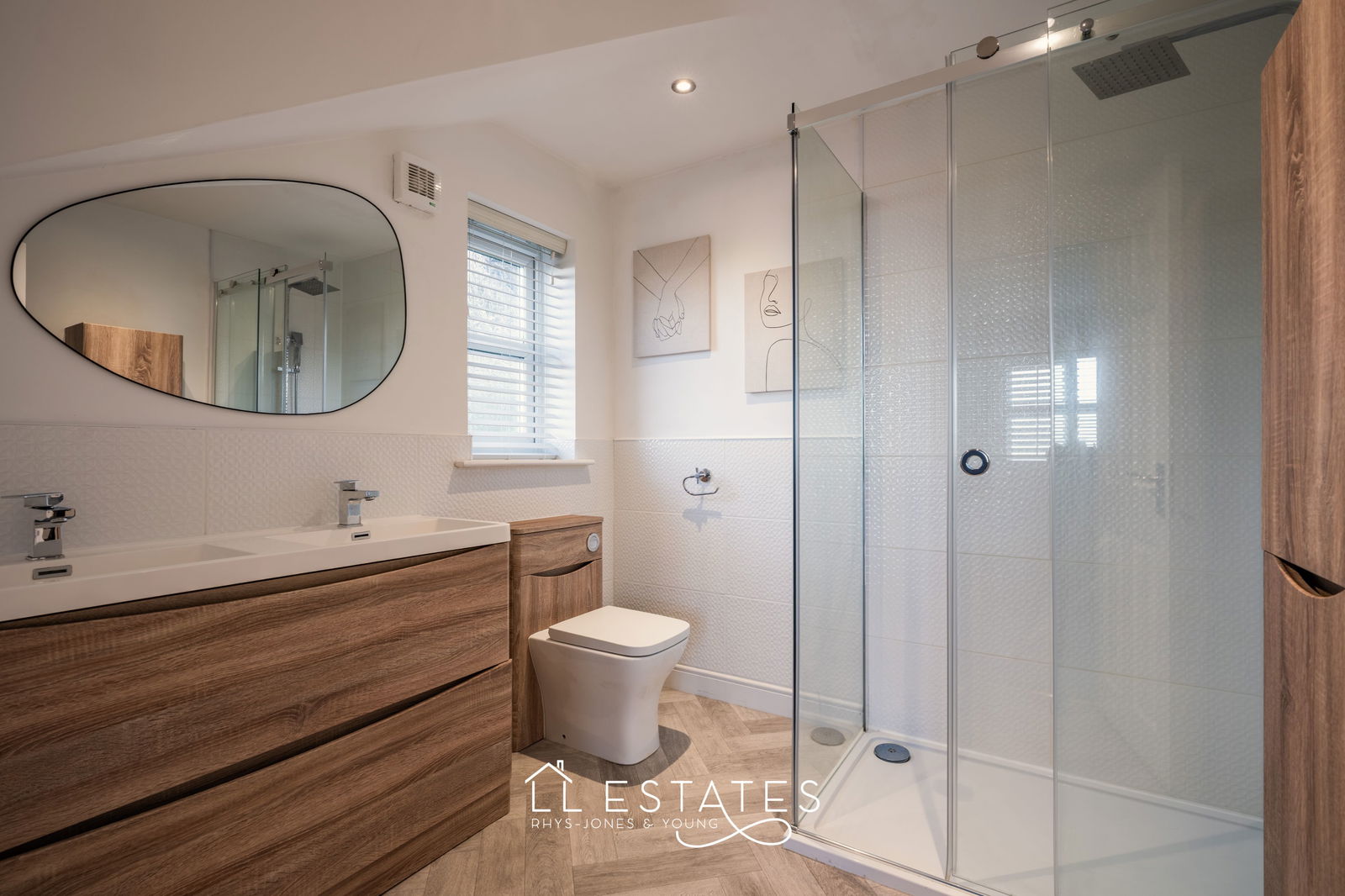 5 bed detached house for sale in Lon Y Berllan, Abergele  - Property Image 14