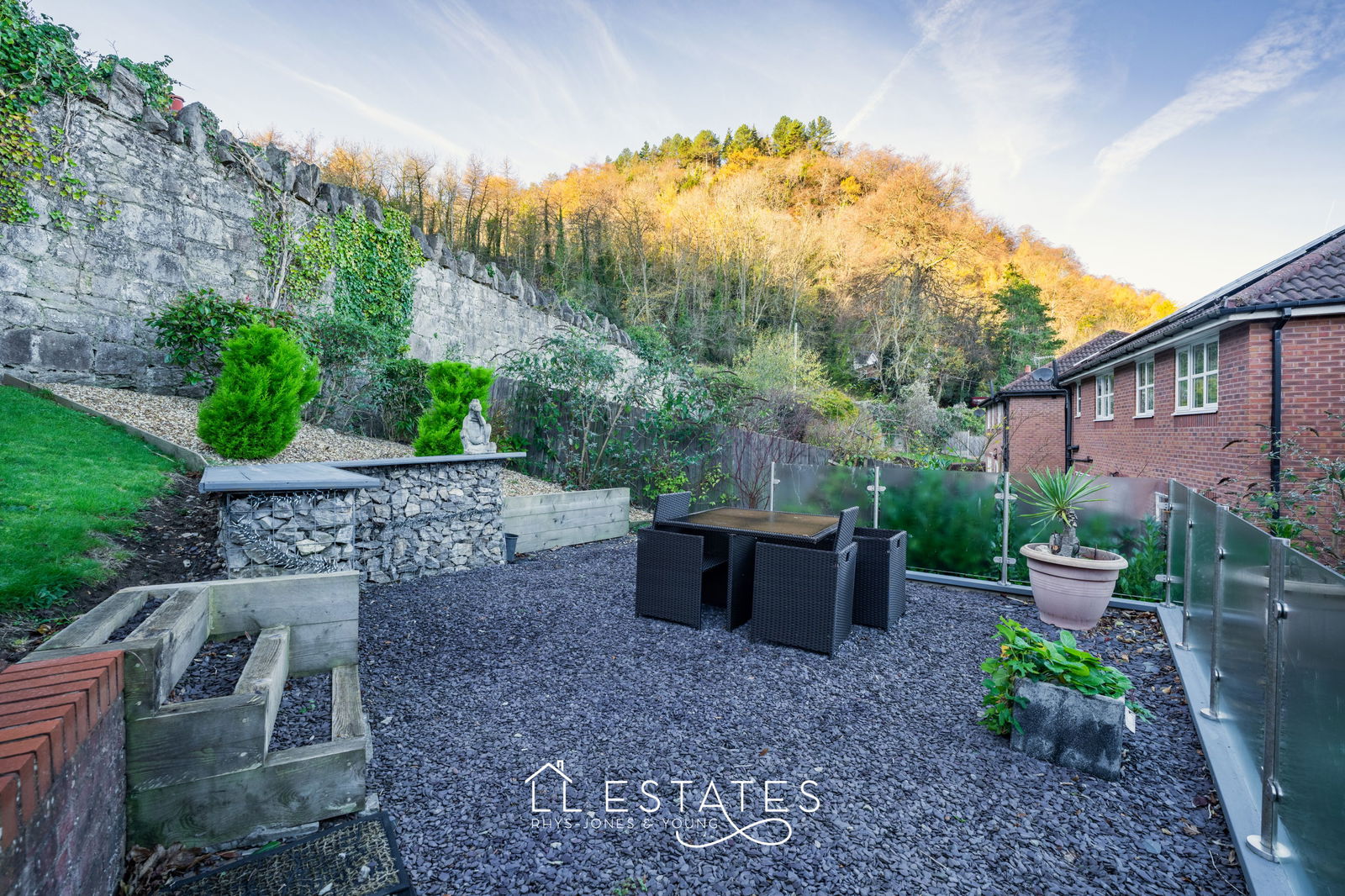 5 bed detached house for sale in Lon Y Berllan, Abergele 16