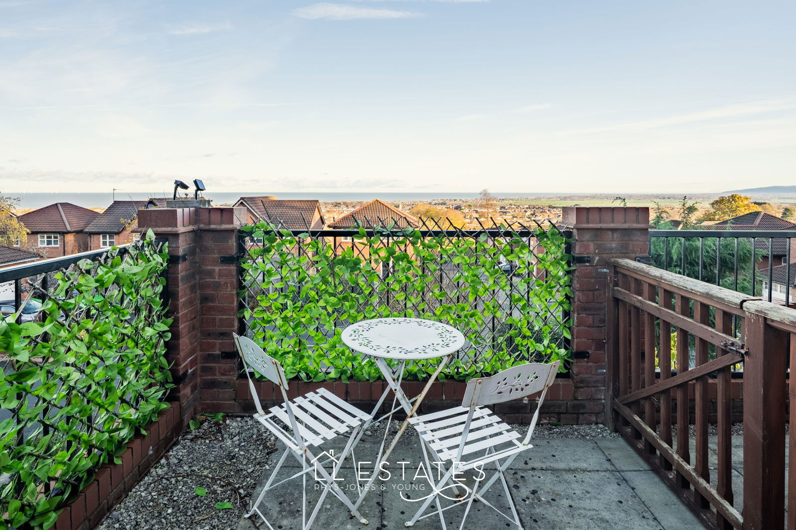 5 bed detached house for sale in Lon Y Berllan, Abergele  - Property Image 20