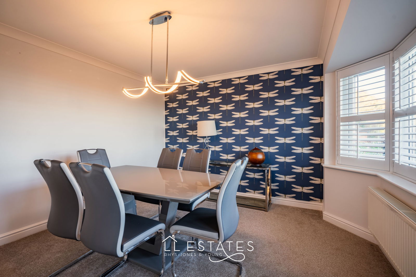 5 bed detached house for sale in Lon Y Berllan, Abergele  - Property Image 7