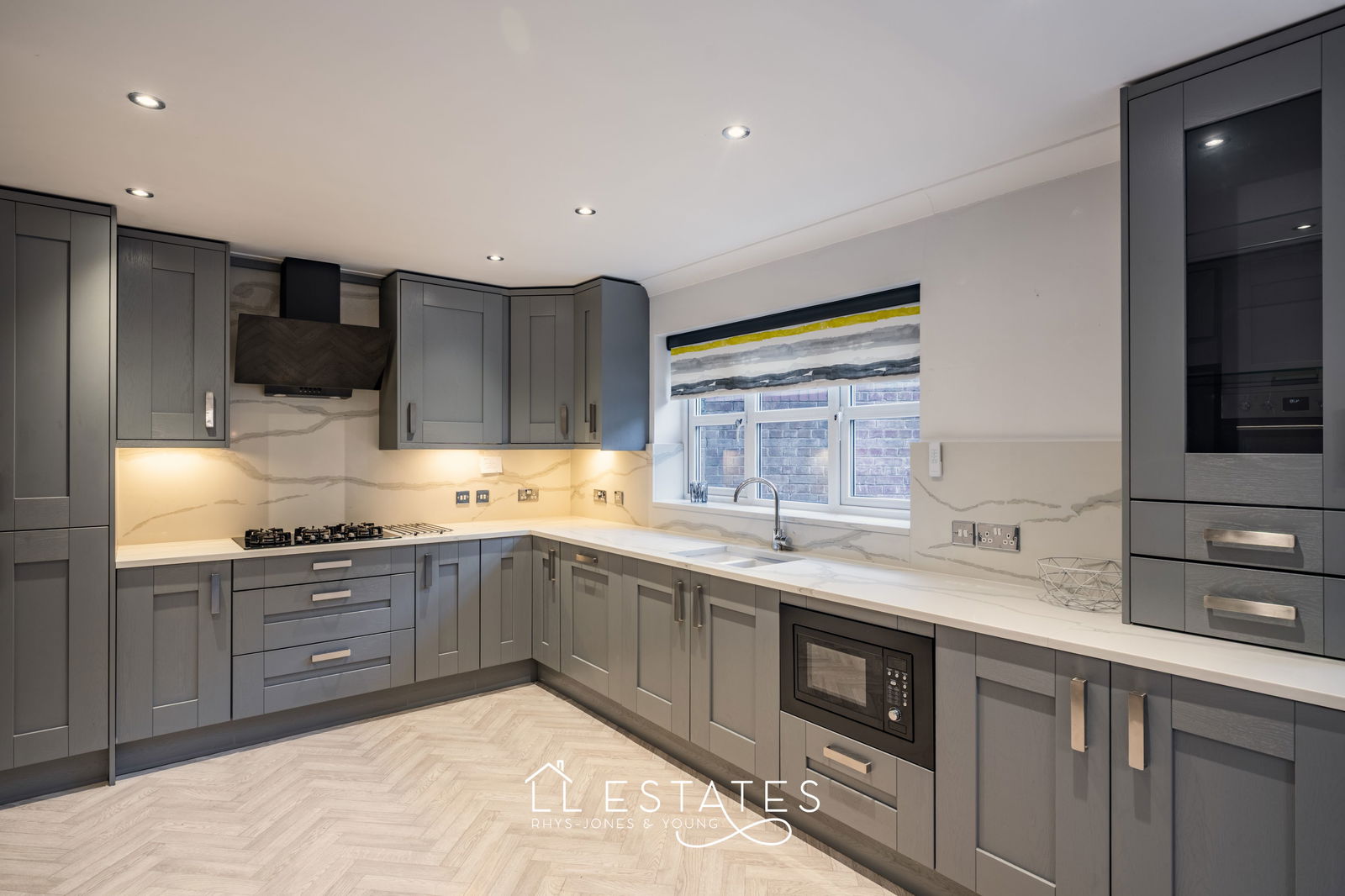 5 bed detached house for sale in Lon Y Berllan, Abergele  - Property Image 5