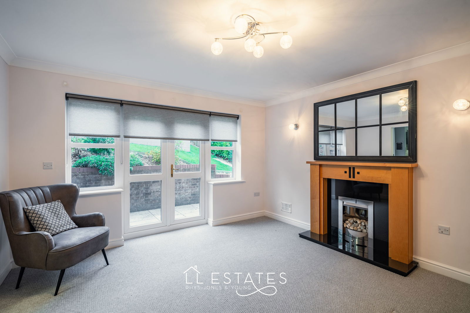 5 bed detached house for sale in Lon Y Berllan, Abergele  - Property Image 8