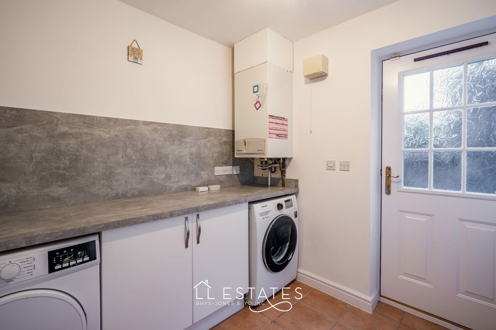 5 bed detached house for sale in Lon Y Berllan, Abergele  - Property Image 9