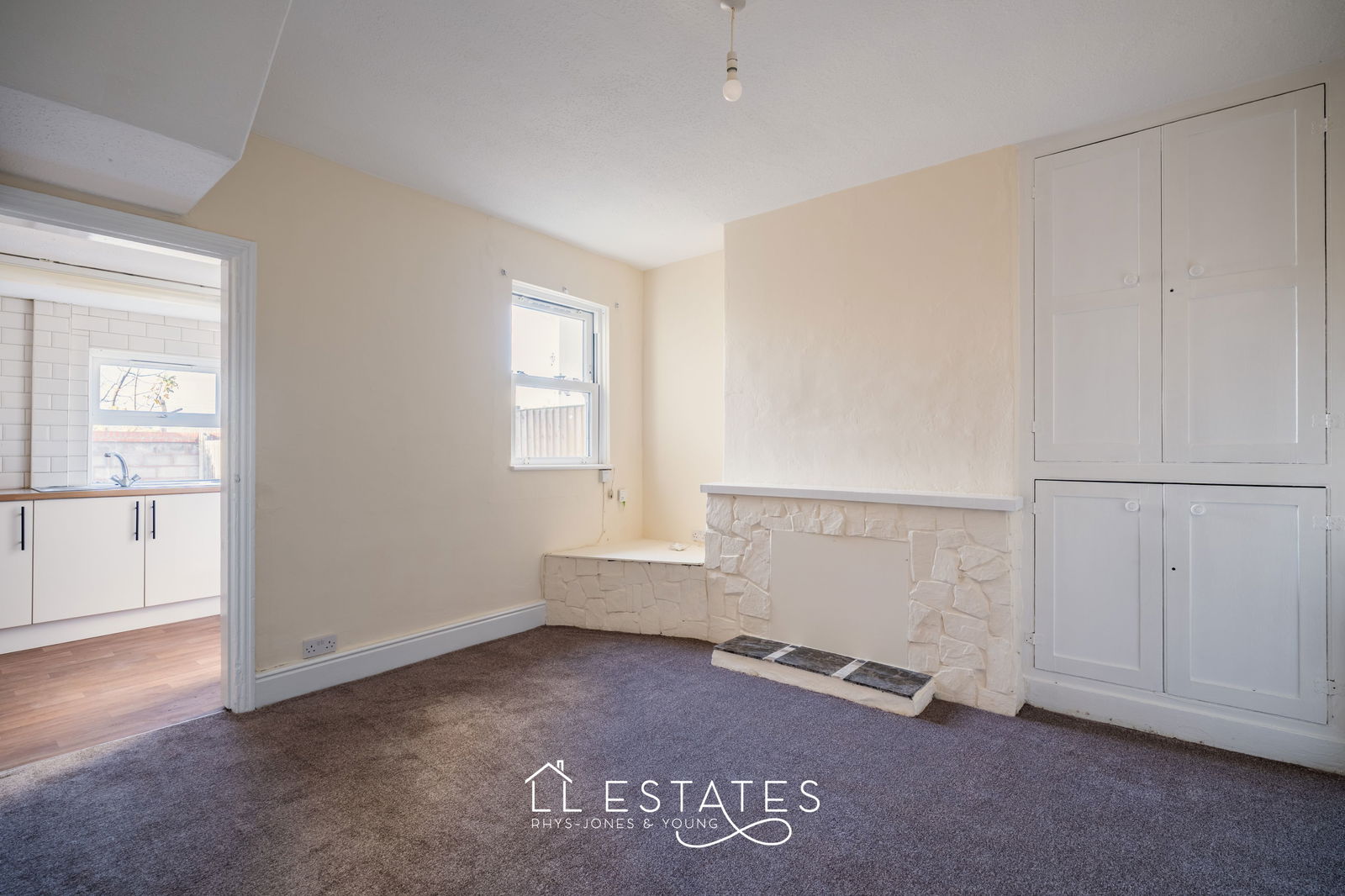 3 bed terraced house for sale in Millbank Road, Rhyl  - Property Image 5