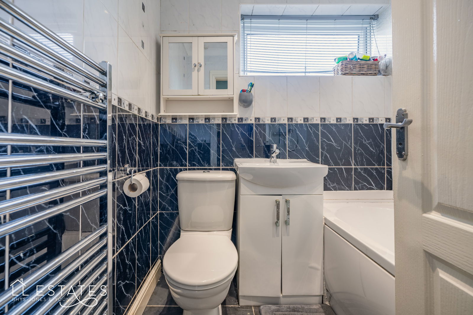 2 bed semi-detached bungalow for sale in Towyn Way West, Abergele  - Property Image 8