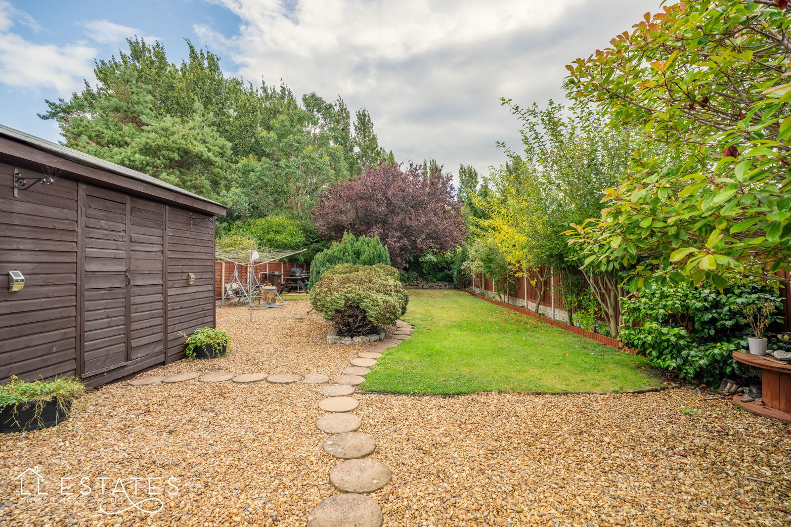 2 bed semi-detached bungalow for sale in Towyn Way West, Abergele  - Property Image 2
