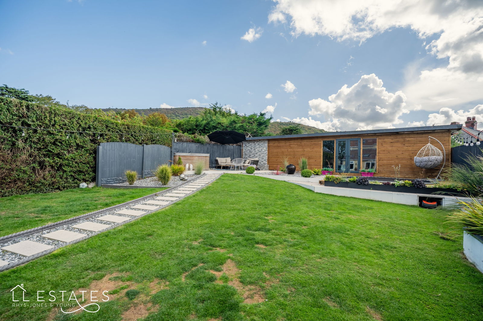 3 bed semi-detached house for sale in Princes Avenue, Prestatyn  - Property Image 12