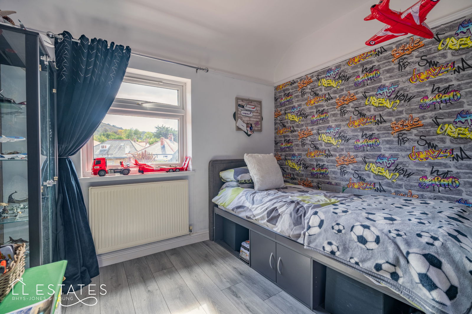 3 bed semi-detached house for sale in Princes Avenue, Prestatyn  - Property Image 9