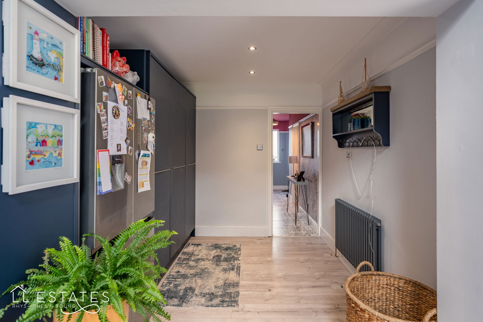 3 bed semi-detached house for sale in Princes Avenue, Prestatyn  - Property Image 4