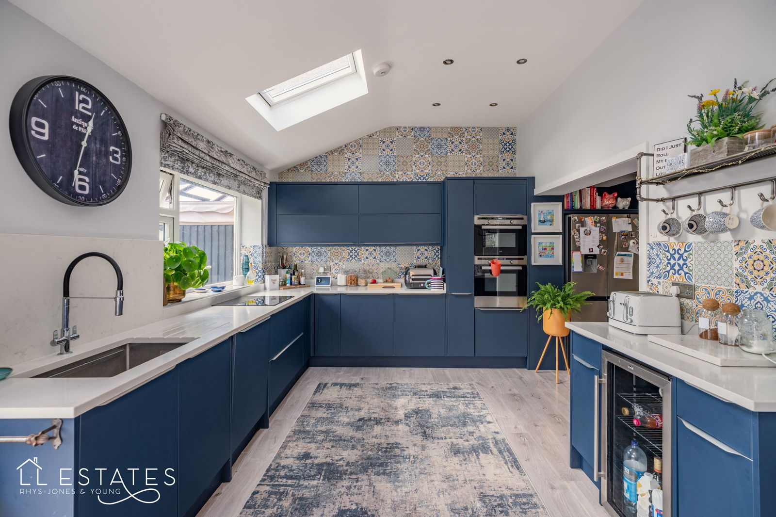 3 bed semi-detached house for sale in Princes Avenue, Prestatyn  - Property Image 2