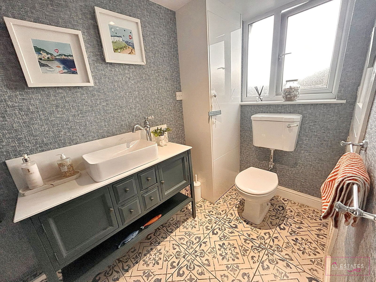 3 bed semi-detached house for sale in Princes Avenue, Prestatyn  - Property Image 6