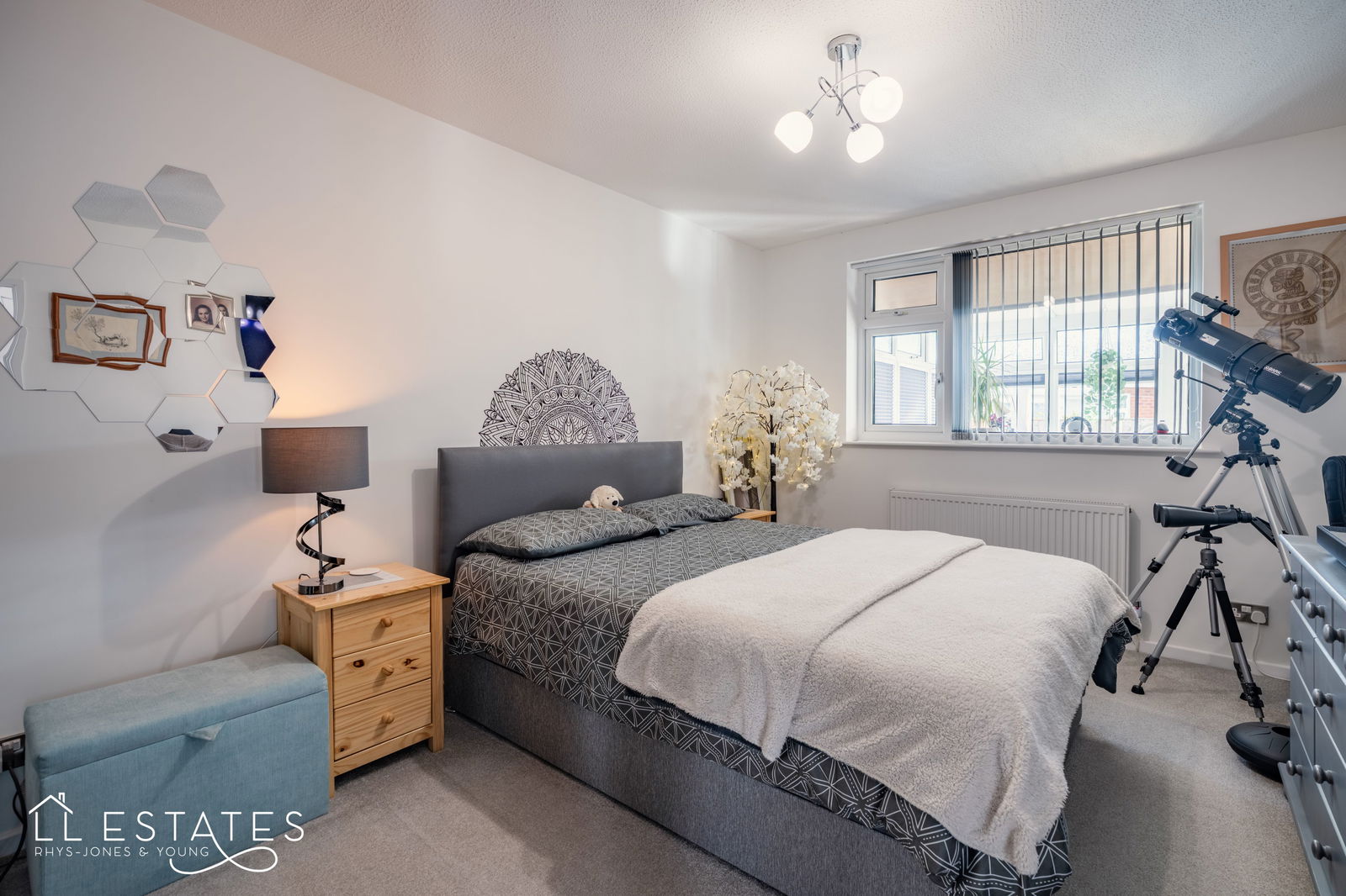 2 bed bungalow for sale in Cedar Avenue, Rhyl  - Property Image 7