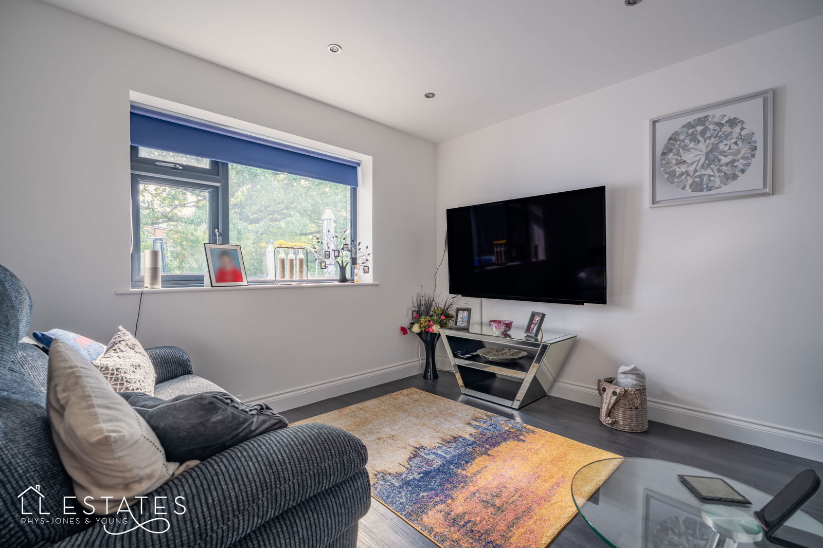 4 bed bungalow for sale in Mount Road, St. Asaph  - Property Image 8