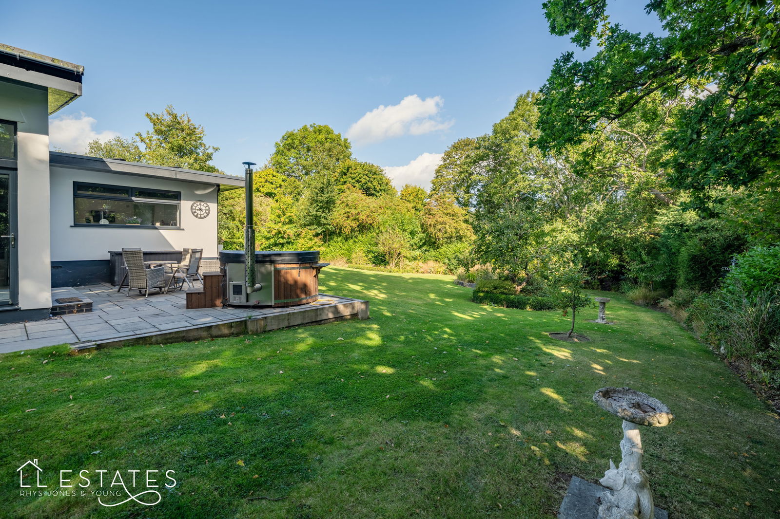 4 bed bungalow for sale in Mount Road, St. Asaph  - Property Image 16