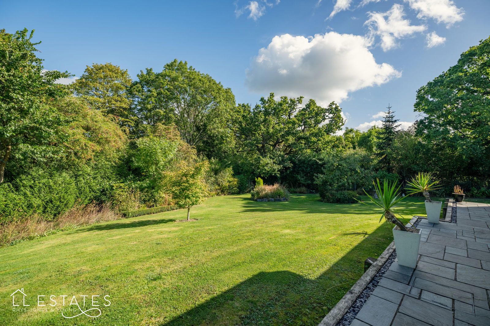 4 bed bungalow for sale in Mount Road, St. Asaph  - Property Image 17