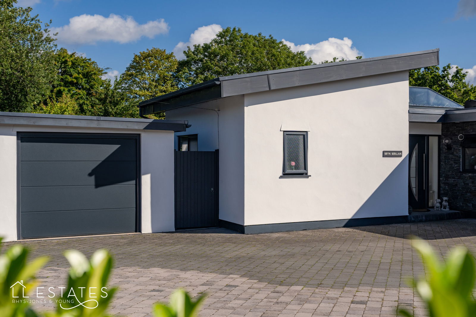 4 bed bungalow for sale in Mount Road, St. Asaph  - Property Image 20