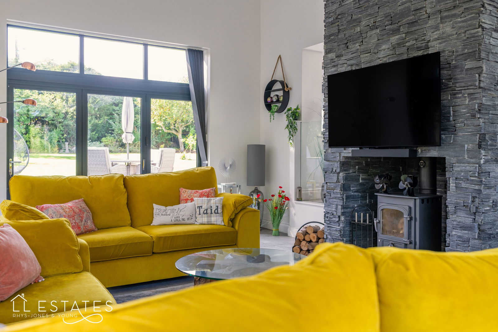 4 bed bungalow for sale in Mount Road, St. Asaph  - Property Image 7