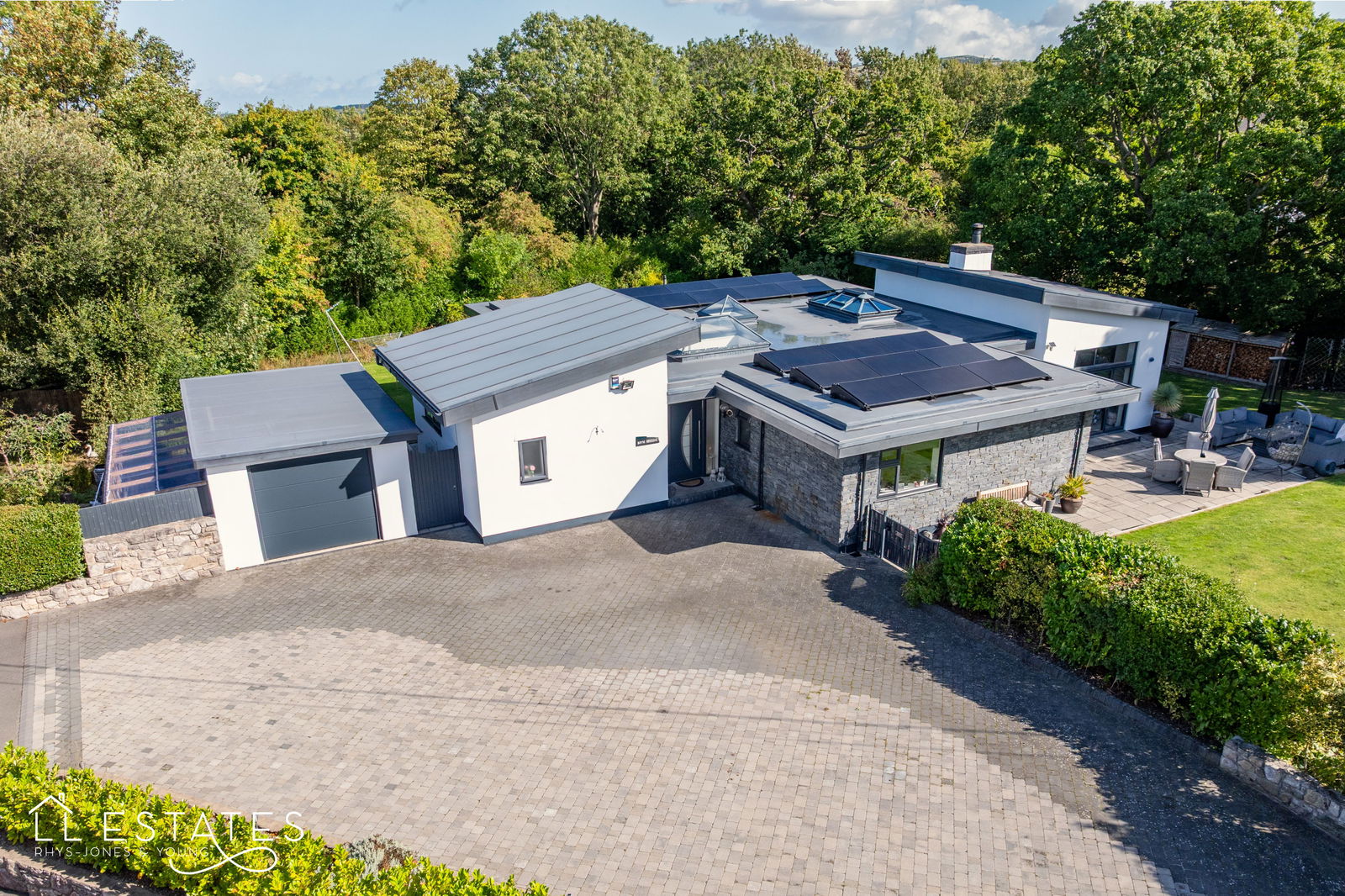 4 bed bungalow for sale in Mount Road, St. Asaph  - Property Image 21