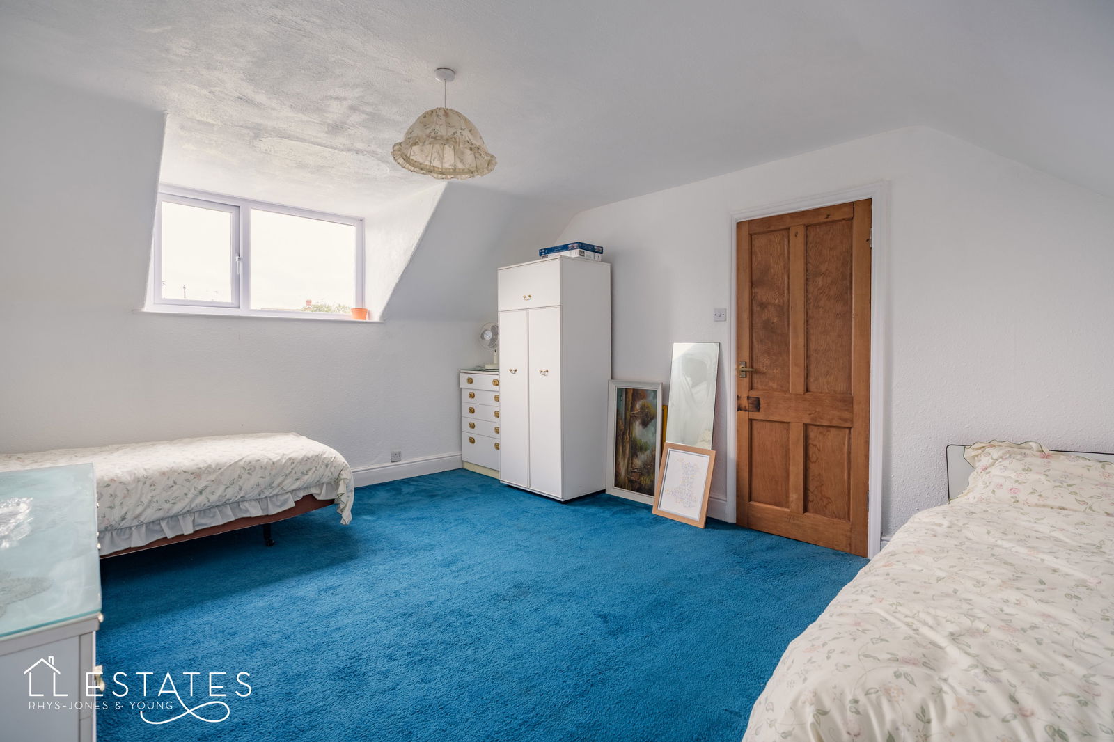 3 bed semi-detached bungalow for sale in Tower Way, Abergele  - Property Image 7