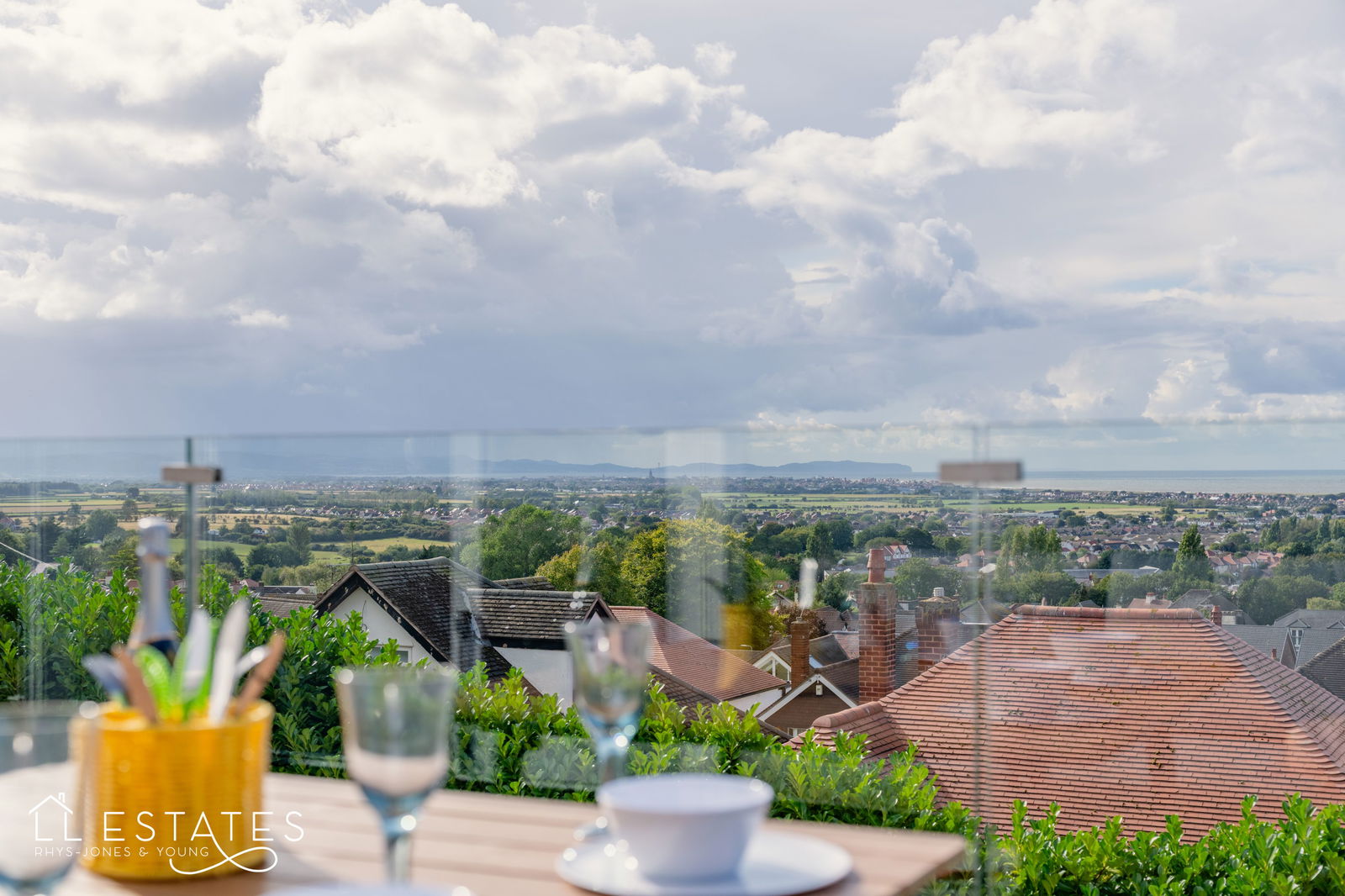 3 bed detached house for sale in Orme View Drive, Prestatyn 9