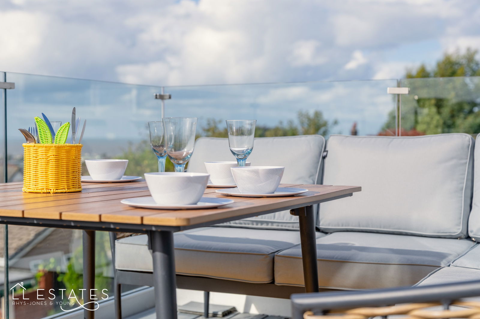 3 bed detached house for sale in Orme View Drive, Prestatyn 10