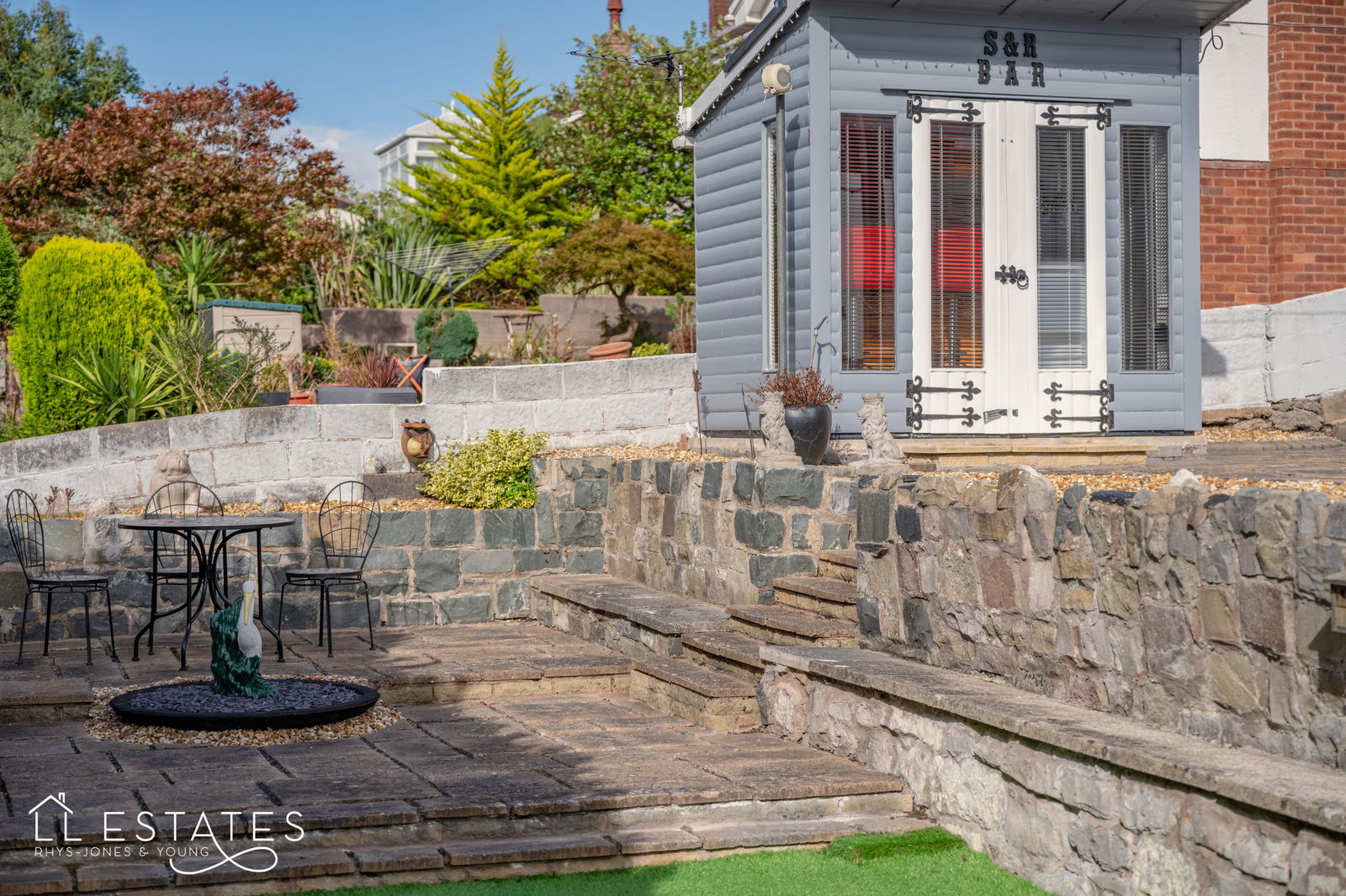 3 bed detached house for sale in Orme View Drive, Prestatyn 17