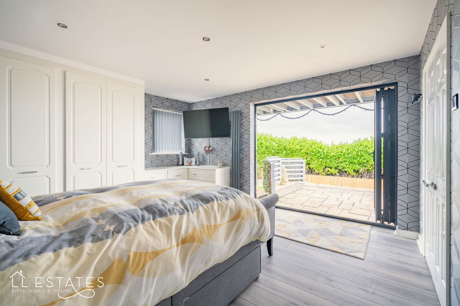 3 bed detached house for sale in Orme View Drive, Prestatyn 13