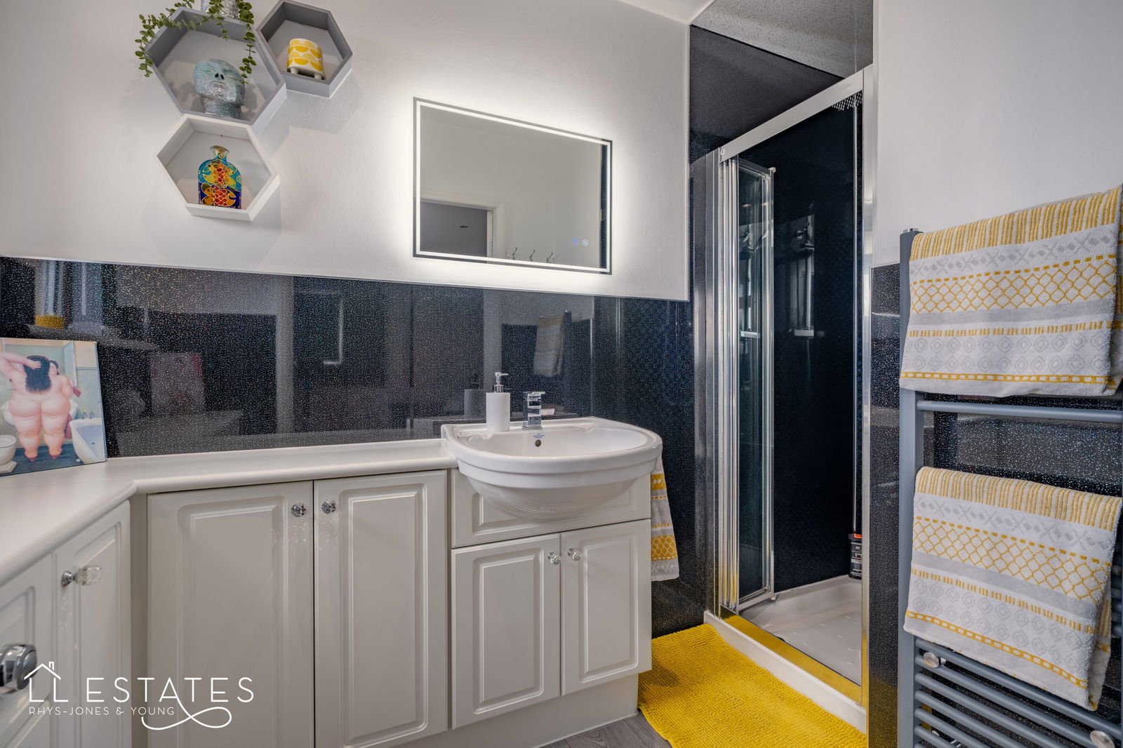 3 bed detached house for sale in Orme View Drive, Prestatyn 15