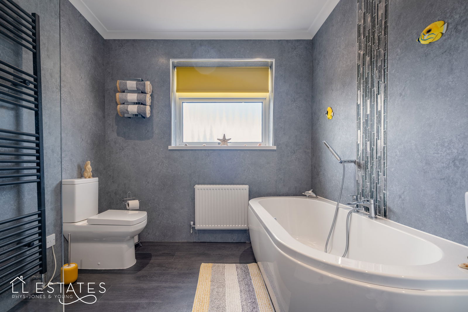 3 bed detached house for sale in Orme View Drive, Prestatyn 16