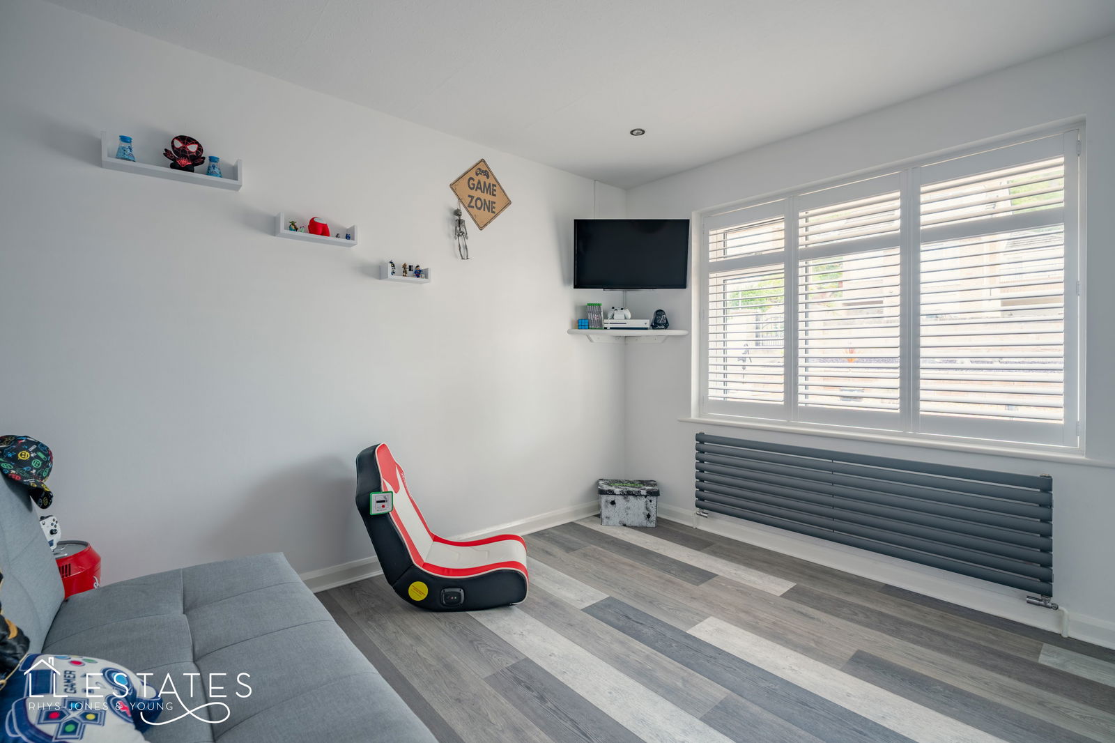 3 bed detached house for sale in Orme View Drive, Prestatyn 7