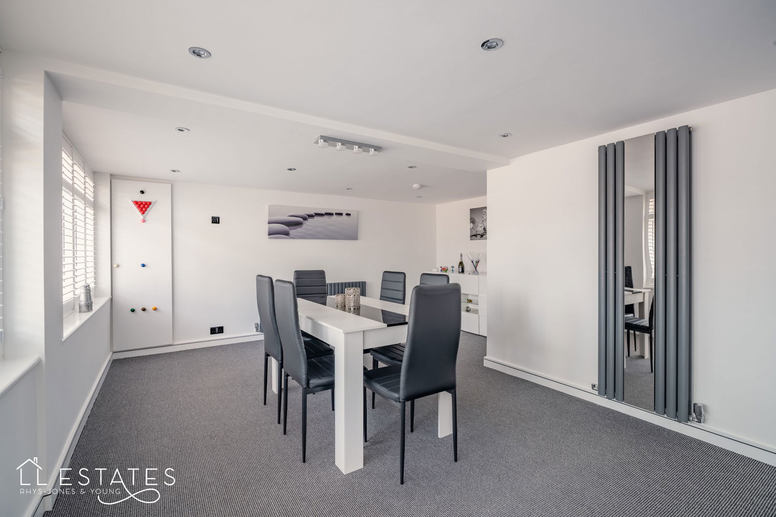3 bed detached house for sale in Orme View Drive, Prestatyn  - Property Image 11