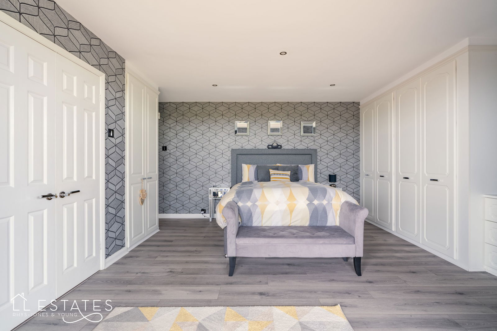 3 bed detached house for sale in Orme View Drive, Prestatyn 14